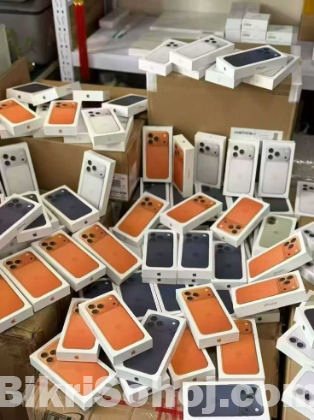 Wholesale Suppliers of iPhone 17/16/15/14/13 pro max